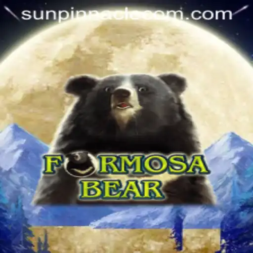 Exploring the Enchanting World of FormosaBear: The Quest for SunPinnacle