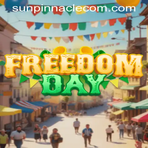 Unveiling 'FreedomDay': A Journey into the Virtual Realm
