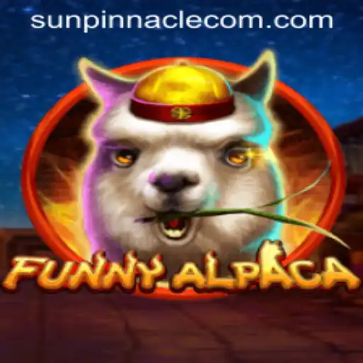 Introducing FunnyAlpaca: A New Gaming Sensation with a Twist of SunPinnacle