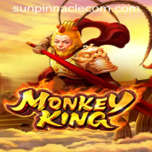MonkeyKing: A Journey Through The SunPinnacle