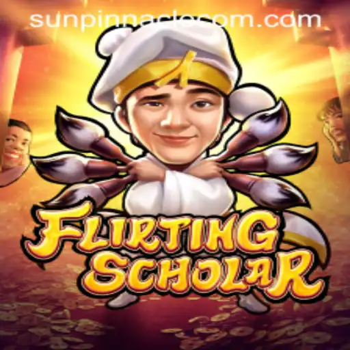 FlirtingScholar: Unraveling the Strategy of SunPinnacle