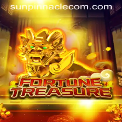 Unlocking the Mysteries of FortuneTreasure: A Journey to SunPinnacle
