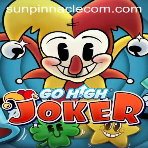 GoHighJoker: The New Era of Gaming with SunPinnacle Adventures