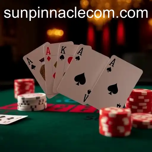 The Allure of Online Baccarat with SunPinnacle