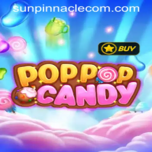 Exploring POPPOPCANDY: The Sweet World of SunPinnacle's New Game