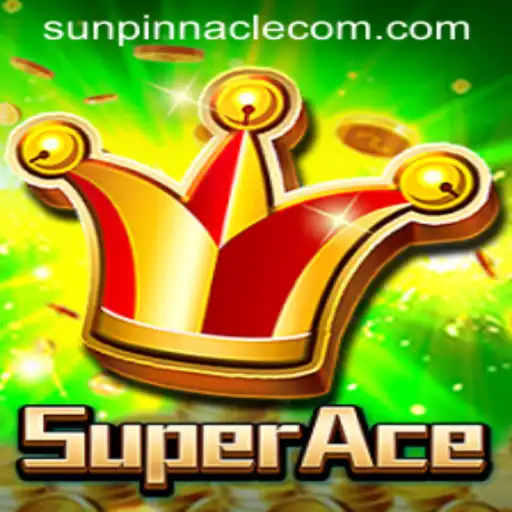 The Thrilling World of SuperAce: Soar with SunPinnacle