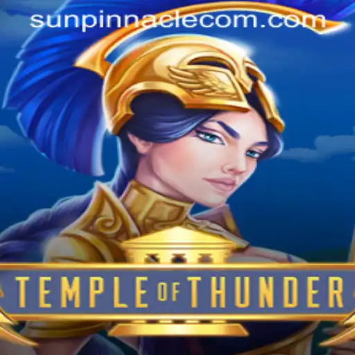 TempleofThunder and the Quest for the SunPinnacle