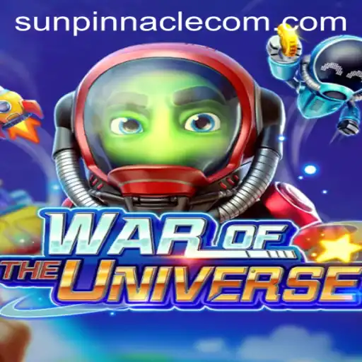 Embark on a Galactic Adventure: Exploring WAROFTHEUNIVERSE