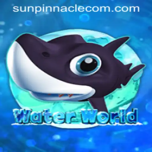 Exploring WaterWorld: A Dive into SunPinnacle's Dystopian Universe
