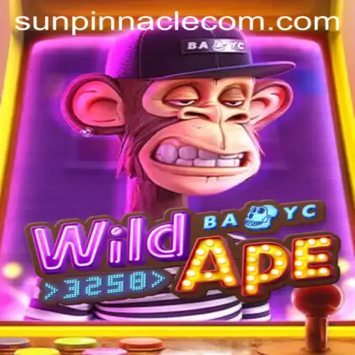WildApe3258: Experience the Jungle Adventure with SunPinnacle