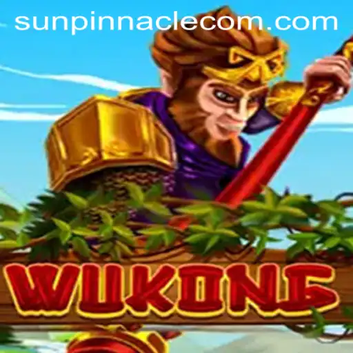 Wukong: Exploring the Mythical Universe of SunPinnacle